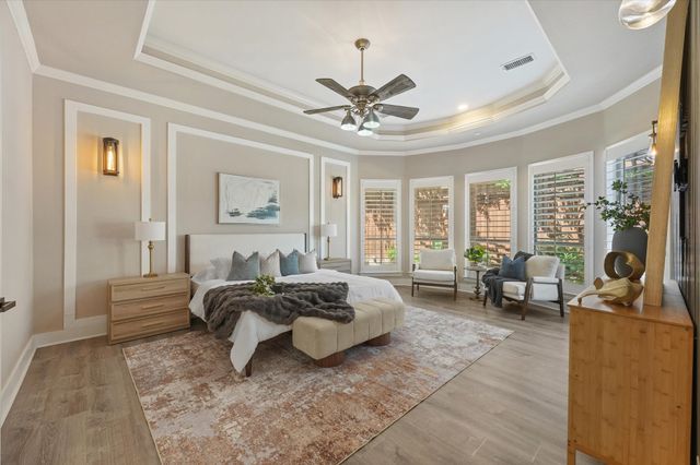 2601 Sir Gawain Lane, Lewisville, TX 75056