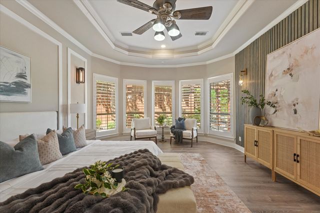 2601 Sir Gawain Lane, Lewisville, TX 75056