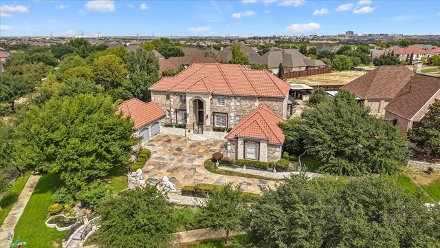 2601 Sir Gawain Lane, Lewisville, TX 75056