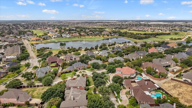 2601 Sir Gawain Lane, Lewisville, TX 75056