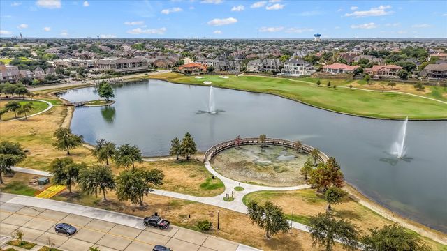 2601 Sir Gawain Lane, Lewisville, TX 75056