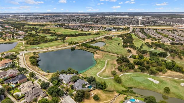 2601 Sir Gawain Lane, Lewisville, TX 75056