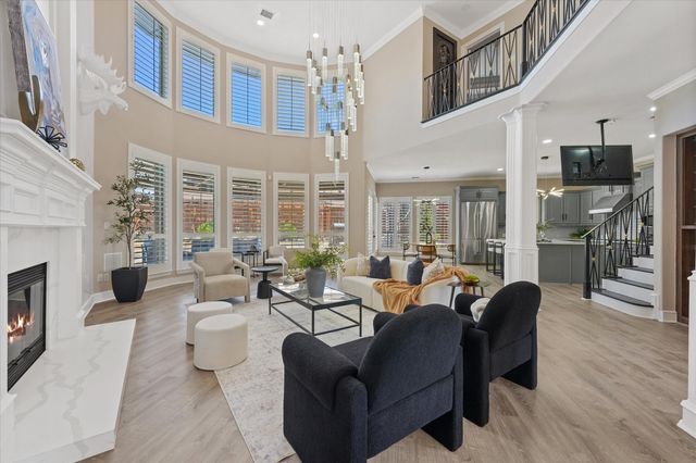 2601 Sir Gawain Lane, Lewisville, TX 75056