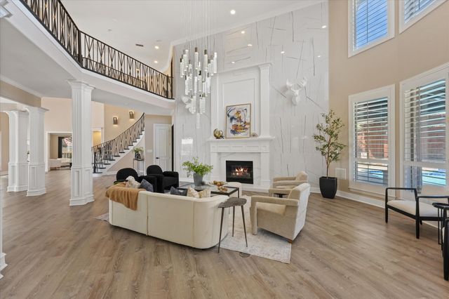 2601 Sir Gawain Lane, Lewisville, TX 75056