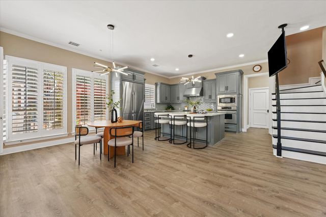 2601 Sir Gawain Lane, Lewisville, TX 75056