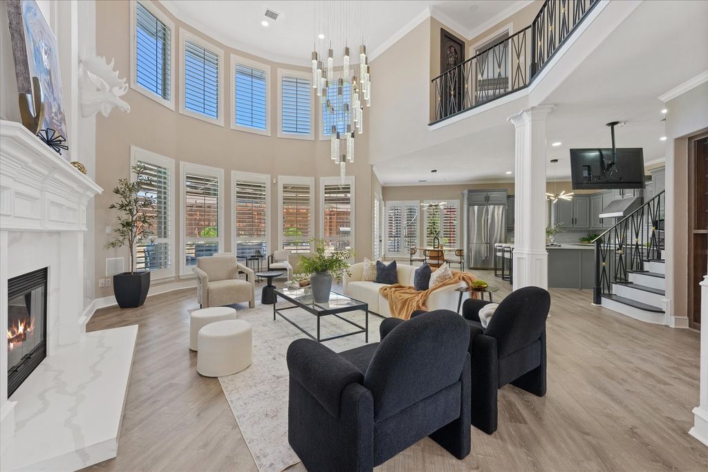 2601 Sir Gawain Lane, Lewisville, TX 75056 — photo 5