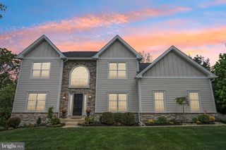 2003 KESTRAL CIR, Audubon, PA 19403