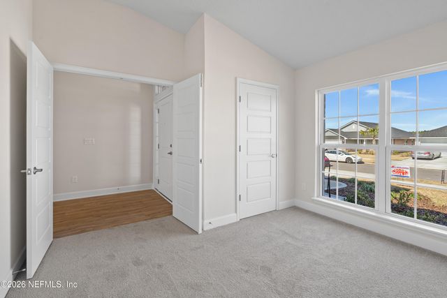 3307 MEADOW RIDGE Place, Green Cove Springs, FL 32043