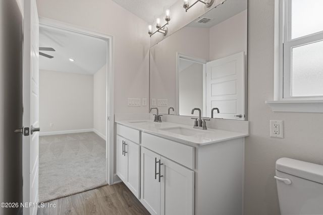 3307 MEADOW RIDGE Place, Green Cove Springs, FL 32043