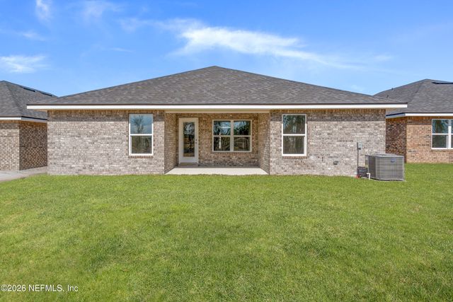 3307 MEADOW RIDGE Place, Green Cove Springs, FL 32043