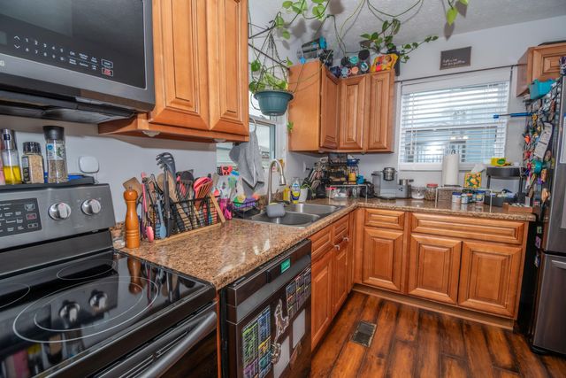 1025 Butler Circle, Olive Hill, KY 41164