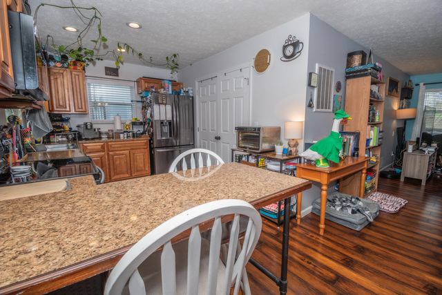 1025 Butler Circle, Olive Hill, KY 41164