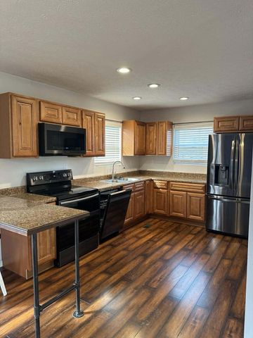 1025 Butler Circle, Olive Hill, KY 41164