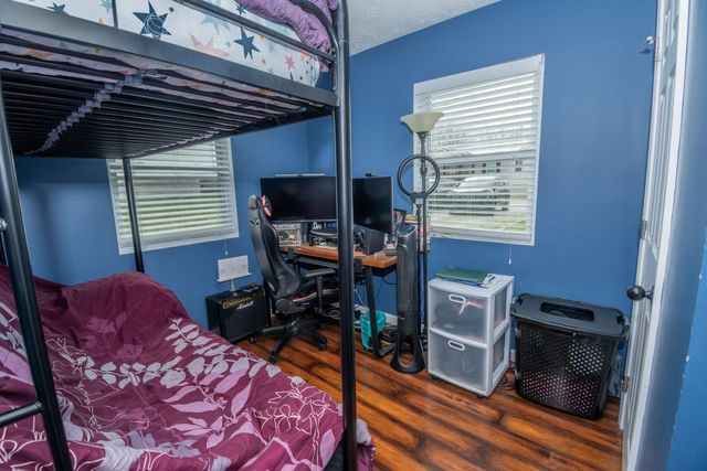 1025 Butler Circle, Olive Hill, KY 41164