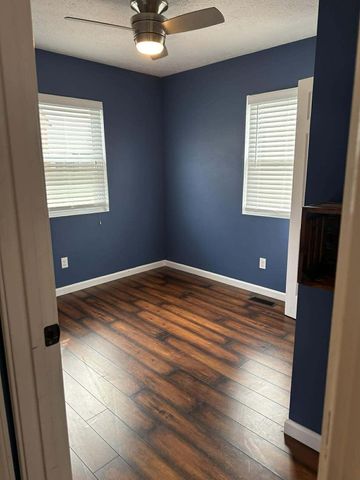 1025 Butler Circle, Olive Hill, KY 41164