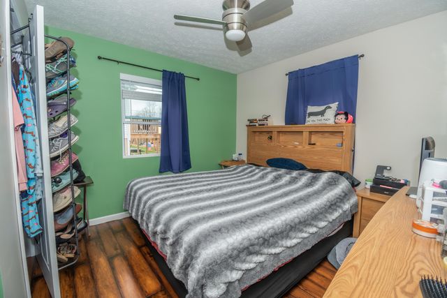 1025 Butler Circle, Olive Hill, KY 41164