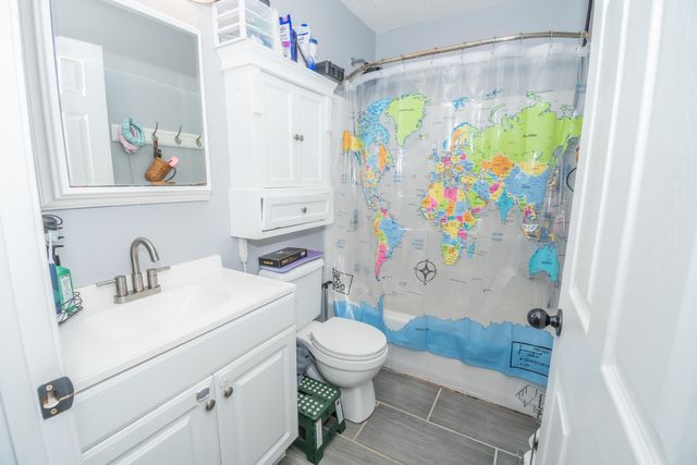 1025 Butler Circle, Olive Hill, KY 41164