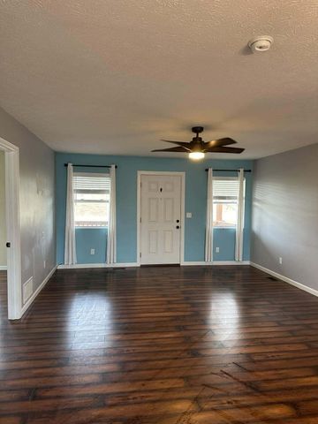 1025 Butler Circle, Olive Hill, KY 41164