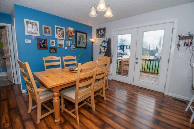 1025 Butler Circle, Olive Hill, KY 41164