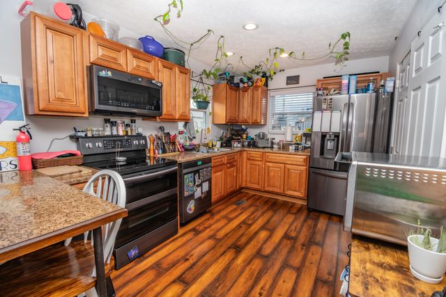 1025 Butler Circle, Olive Hill, KY 41164