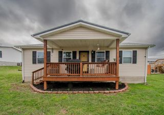 1025 Butler Circle, Olive Hill, KY 41164