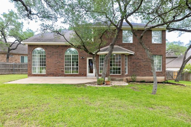 7208 Gentle Oak DR, Austin, TX 78749
