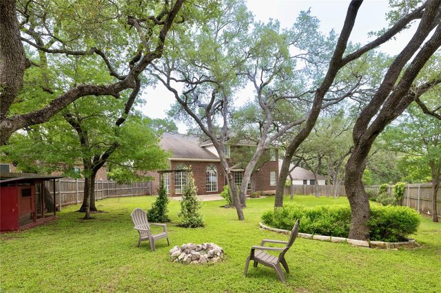 7208 Gentle Oak DR, Austin, TX 78749