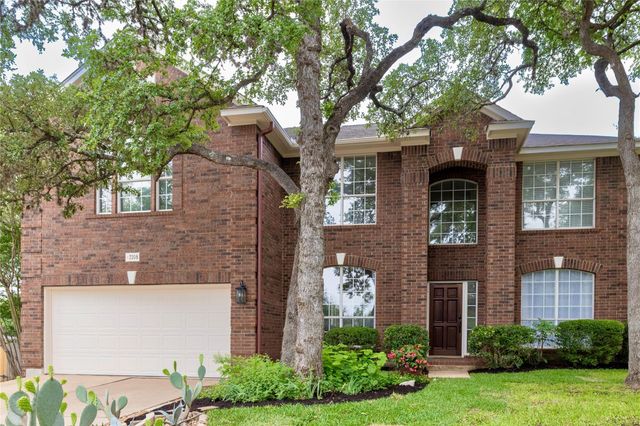7208 Gentle Oak DR, Austin, TX 78749