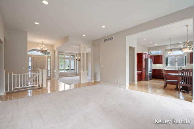 7500 Cloudberry Lane NE, Belmont, MI 49306