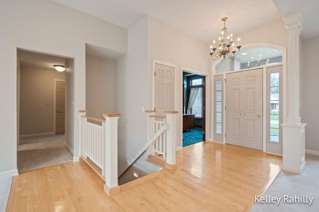 7500 Cloudberry Lane NE, Belmont, MI 49306