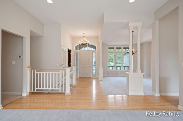 7500 Cloudberry Lane NE, Belmont, MI 49306