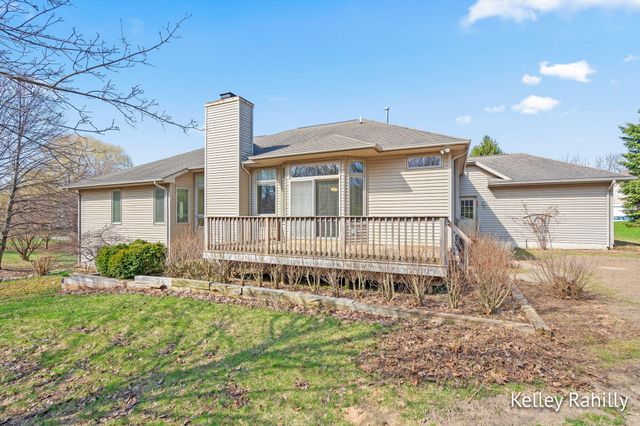 7500 Cloudberry Lane NE, Belmont, MI 49306