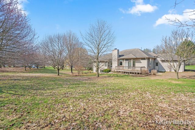 7500 Cloudberry Lane NE, Belmont, MI 49306
