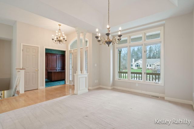 7500 Cloudberry Lane NE, Belmont, MI 49306