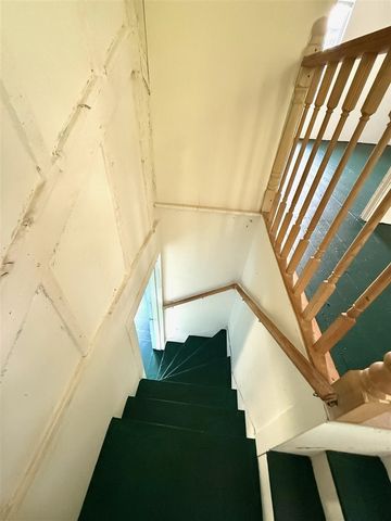 427 E Main Street, Burr Oak, MI 49030