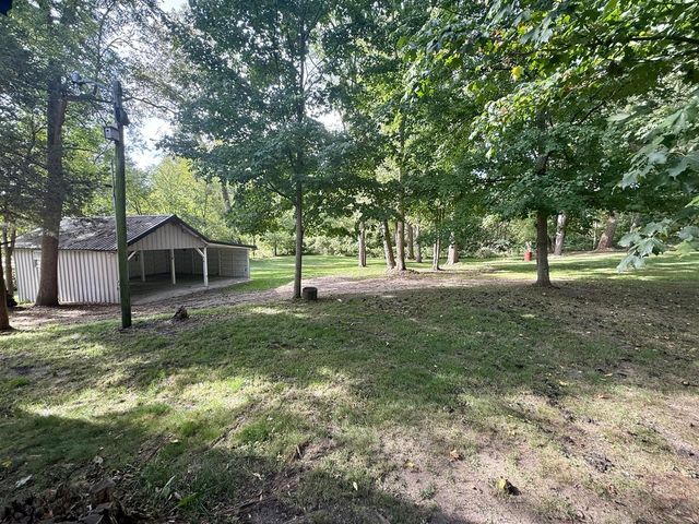 427 E Main Street, Burr Oak, MI 49030