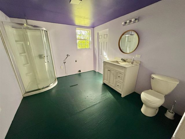 427 E Main Street, Burr Oak, MI 49030