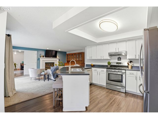 9602 Ne 30TH Ct, Vancouver, WA 98665