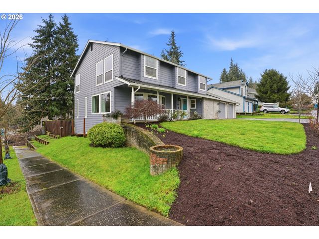 9602 Ne 30TH Ct, Vancouver, WA 98665