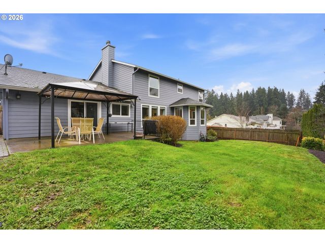 9602 Ne 30TH Ct, Vancouver, WA 98665