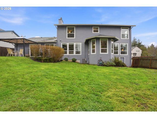 9602 Ne 30TH Ct, Vancouver, WA 98665