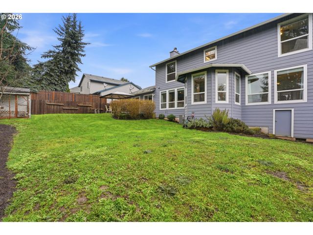 9602 Ne 30TH Ct, Vancouver, WA 98665