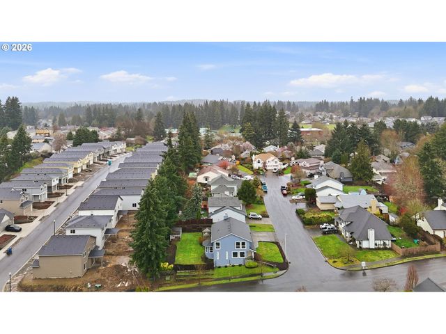9602 Ne 30TH Ct, Vancouver, WA 98665