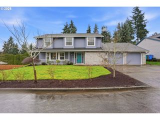 9602 Ne 30TH Ct, Vancouver, WA 98665