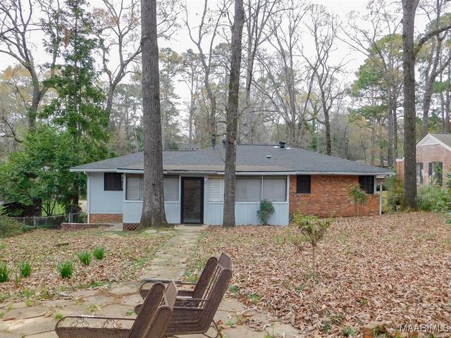3458 Dalraida Parkway, Montgomery, AL 36109