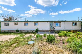 12745 N Condor Road, Peyton, CO 80831