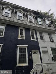 317 EVERGREEN ST, Harrisburg, PA 17104