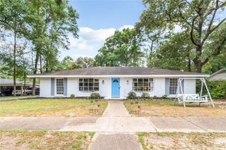 4857 Woodcliff Drive N, Mobile, AL 36693