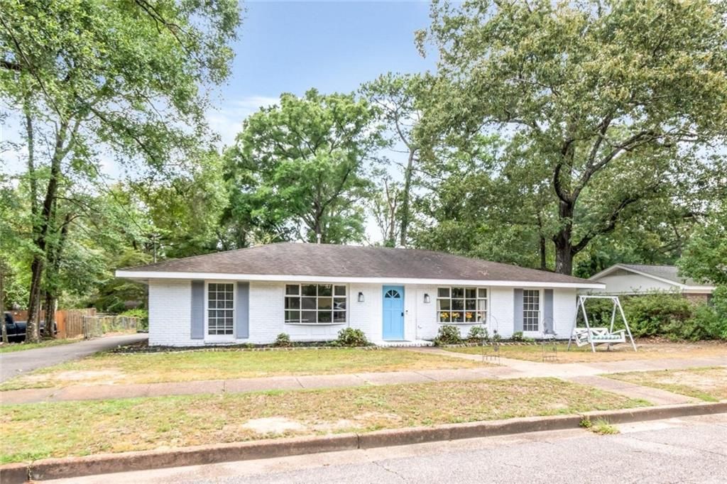 4857 Woodcliff Drive N, Mobile, AL 36693 — photo 3