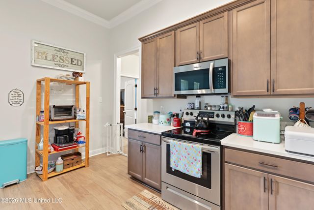 18245 Commission Road, Long Beach, MS 39560